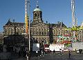 Royal palace and-fun fai